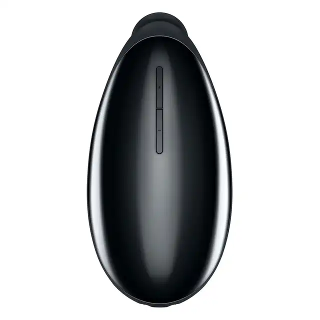 Satisfyer - Spot On 2 Black. Wyjątkowo precyzyjny stymulator łechtaczki z aż 12 programami wibracji!
