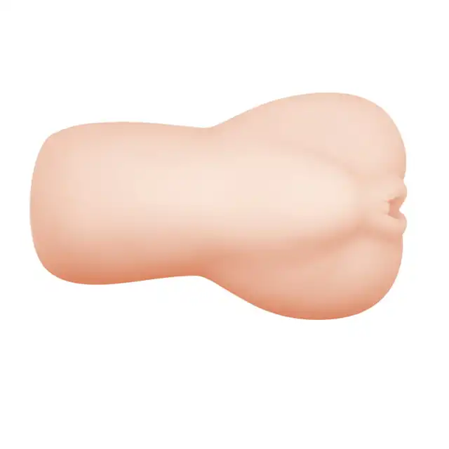 Crazy Bull - Helen. Realistyczny masturbator, pochwa z wibracjami, maksymalna przyjemność i stymulacja