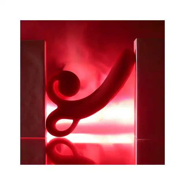 Erospace - Sweet Play Tounge Flipping Vibrator. Wibrator z ruchomym języczkiem, intensywna stymulacja dla maksymalnej przyjemności