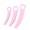 Erospace - Sweet Play Pelvic Floor Muscles Training Set. Zestaw dilatorów pochwy, skuteczna terapia i poprawa komfortu intymnego