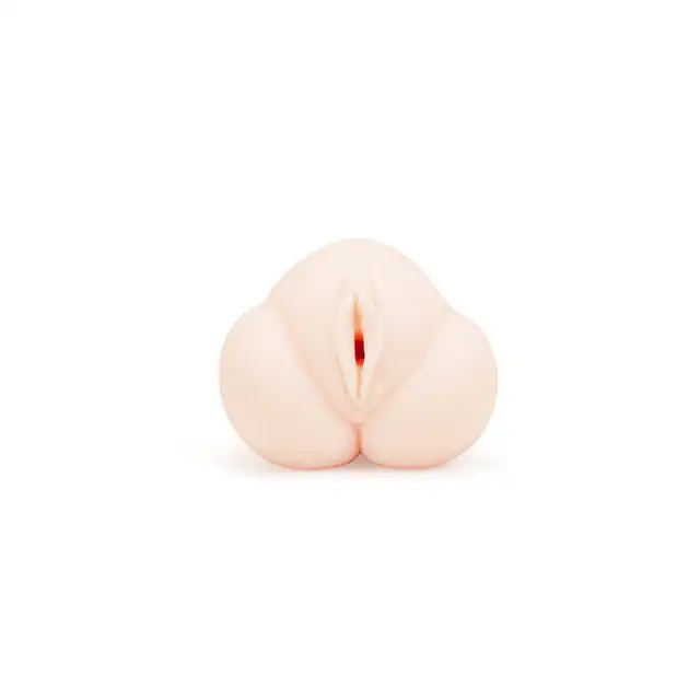 TAMASHII - Squeezing Ranch Male Masturbator. Realistyczna pochwa anime dziewczyny, masturbator z teksturowanym wnętrzem,  inspirowany mangą
