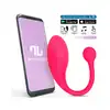 IY - Bulby Vibrating Egg with App. Inteligentne wibrujące jajeczko z aplikacją dla nieograniczonej przyjemności w zasięgu ręki