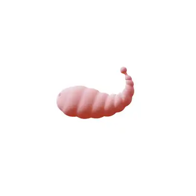 B-Series - Mini Vibrator. Elegancki, cichy i funkcjonalny wibrator, który zapewnia intensywną stymulację