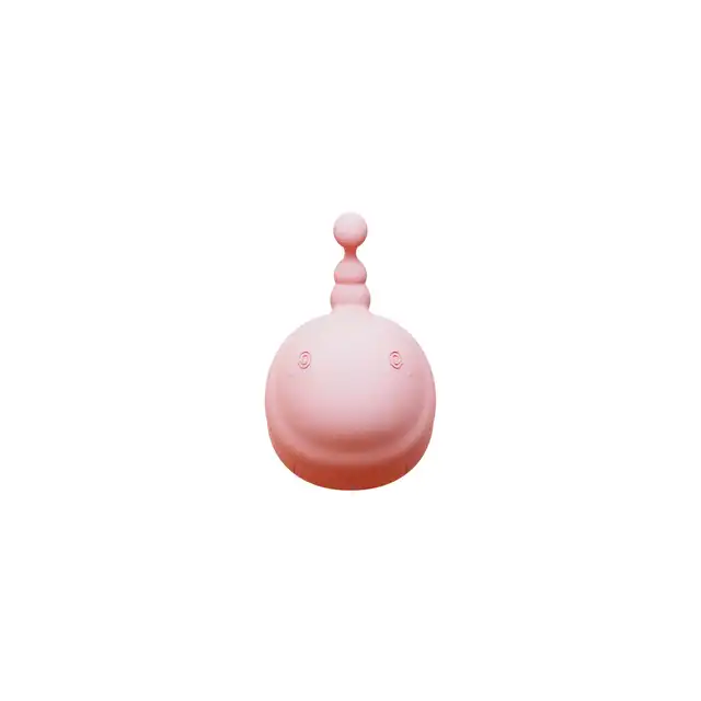 B-Series - Mini Vibrator. Elegancki, cichy i funkcjonalny wibrator, który zapewnia intensywną stymulację