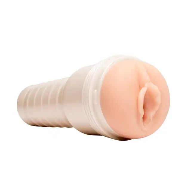 Fleshlight Girls - Emily Willis Squirt. Realistyczna pochwa z regulowanym ssaniem i zaawansowaną teksturą dla maksymalnej przyjemności