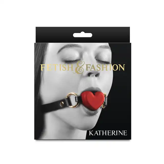 NS Novelties - Katherine Red