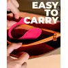 IY - Bulby Vibrating Egg with App. Inteligentne wibrujące jajeczko z aplikacją dla nieograniczonej przyjemności w zasięgu ręki