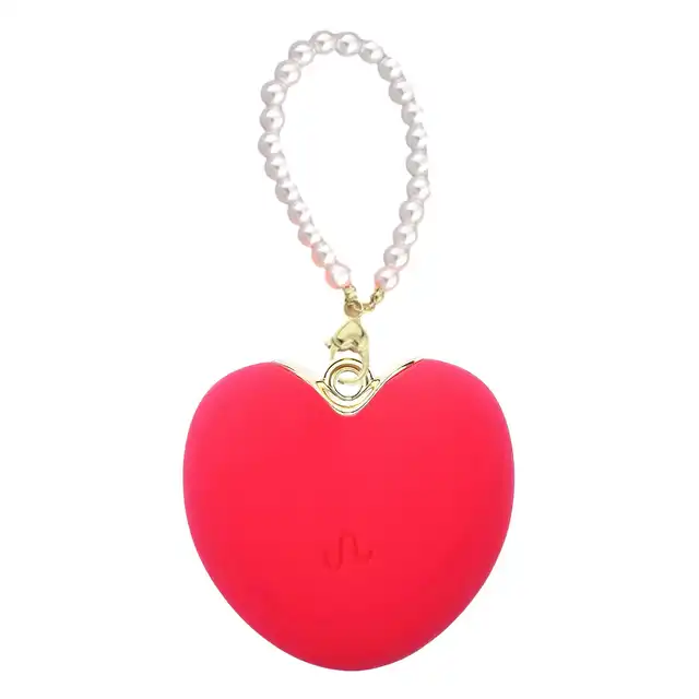 Amour - The Hearts Of Love Happy Heart Kit. Atrakcyjny zestaw gadżetów erotycznych, stwórz romantyczną atmosferępełną intymności
