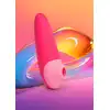 Romp - Shine X. Nowoczesny stymulator łechtaczki, który łączy w sobie wyjątkowy design z najnowszą technologią.