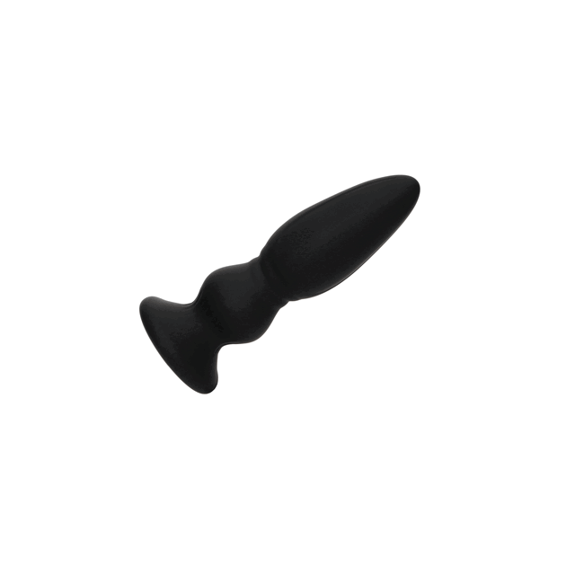 Erospace - Deeplo. Wibrujący korek analny 12 trybów ekstazy w zupełnie nowej odsłonie
