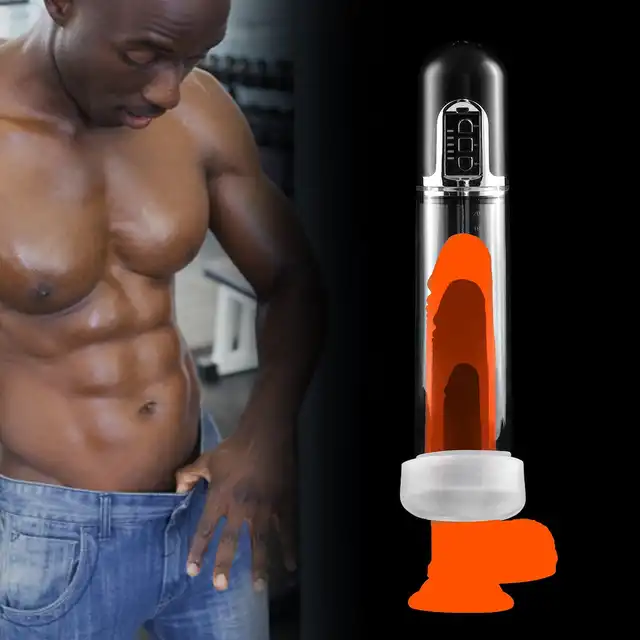 LoveToy - Maximizer Worx VX5 USB. Większe, grubsze erekcje i długotrwałe efekty.