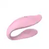 Erospace - Sweet Play C-type Vibrator. Wibrator typu C sterowany aplikacją, nowoczesna przyjemność i pełna kontrola