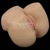 Lovetoy - Streetgirl’s Dual Motor Sensation Pulse. Realistyczny, wodoodporny masturbator z technologią podwójnych wibracji i dopracowaną anatomicznie konstrukcją.