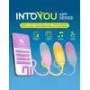 IY - Vibrating Egg with App. Wibrujące jajeczko z aplikacją, inteligentna kontrola, nieograniczona przyjemność i pełna dyskrecja
