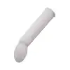 Nude - Aulora Travel G-Spot Vibrator. Kompaktowy i elegancki wibrator do punktu G z 10 wibracjami i 7 rytmami, intensywna stymulacja