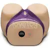 Lovetoy - Streetgirl’s Dual Motor Sensation Pulse. Realistyczny, wodoodporny masturbator z technologią podwójnych wibracji i dopracowaną anatomicznie konstrukcją.