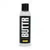 Buttr - Sperm White Lubricant - 150 ml. Wydajny lubrykant na bazie wody imitujący konsystencję i wygląd spermy. 