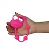 LoveToy - Psyche's Premium Anal Beads. Kulki analne psyche premium, intensywna stymulacja i pełna kontrola