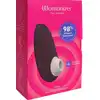 Womanizer - Mini 2 Touchless Stimulation. Luksusowy kompaktowy stymulator łechtaczki z technologią Pleasure Air i 4 poziomami intensywności