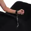Bedroom Fantasies - The Lounger Inflatable Bench Black. Nadmuchiwana ławka erotyczna, która łączy komfort, elastyczność i kreatywność w zabawie