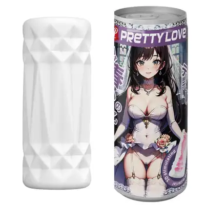 Pretty Love - Love Can. Miękka struktura, niesamowite doznania i intymność w nowoczesnym wydaniu