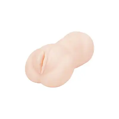 TAMASHII - High School Student Masturbator. Realistyczna pochwa seksownej anime studentki, przyjemność inspirowana mangą