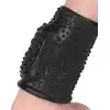 LoveToy - Drip Knights Ring Vibrating Penis Sleeve. ibrujący pierścień na penisa