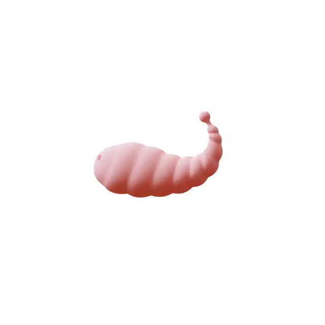 B-Series - Mini Vibrator. Elegancki, cichy i funkcjonalny wibrator, który zapewnia intensywną stymulację