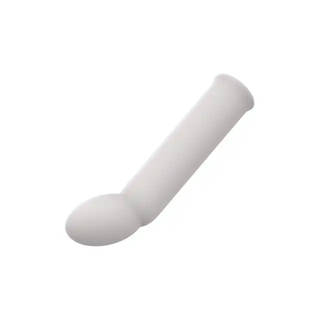 Nude - Aulora Travel G-Spot Vibrator. Kompaktowy i elegancki wibrator do punktu G z 10 wibracjami i 7 rytmami, intensywna stymulacja
