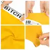 Lovetoy - Ingen Bitch Vibrating Panties XL/XXL. Seksowne stringi z wibratorem bullet na pilota, dyskretna wibrująca bielizna