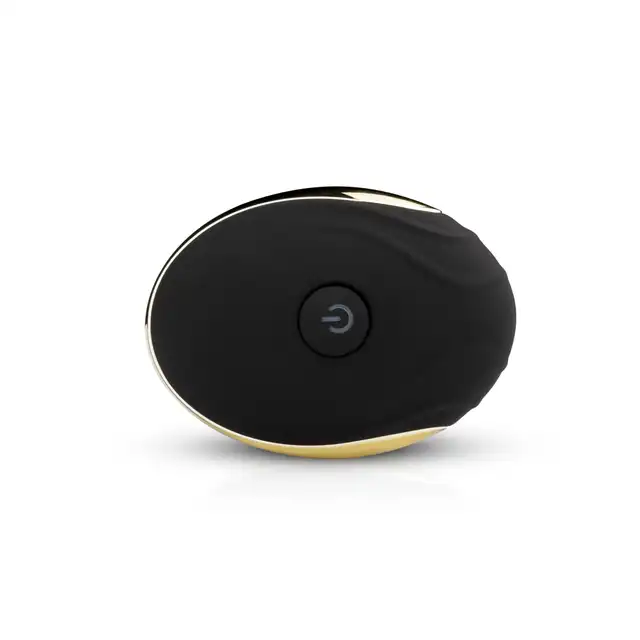 Teazers - Anal Vibrator with Heating Function. Wibrator analny z funkcją ogrzewani, wyjątkowe doznania dzięki 10 trybom wibracji i ogrzewaniu do 37 ℃