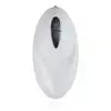 Teazers - Mini Vibrator With Remote Control. Dyskretny wibrator łechtaczkowy z pilotem, idealny towarzysz dla miłośników zabawy incognito