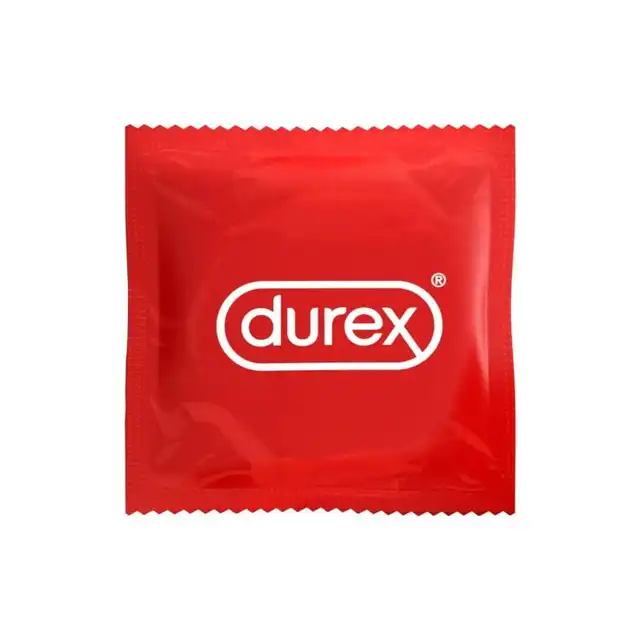 Durex - Fun Mix 24 szt. Opakowanie prezerwatyw o różnorodnych formach, eksplozja zabawy w każdym opakowaniu