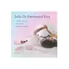Blush - Play with me Wanderlust Pink. Niesamowity zestaw dwa miniwibratory, precyzyjny mini wand i bezprzewodowe jajeczko sterowane pilotem!