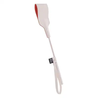 Sportsheets - Peaches `n CreaMe Riding Crop. Słodki i stylowy bat do soft BDSM, słodkie doznania w zasięgu ręki