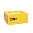 Intt – Scratch Me Alllll! Zmysłowy żel złuszczający do ciała i okolic intymnych z mikrosferami.