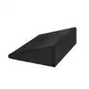 Bedroom Fantasies - Triangle Pillow. Kompaktowa poduszka wzmacniająca intymność i komfort