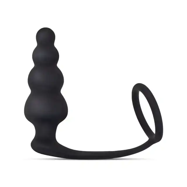 FeelzToys - Deep Pleasure. Kompletny zestaw startowy do eksploracji przyjemności analnej, idealny dla początkujących