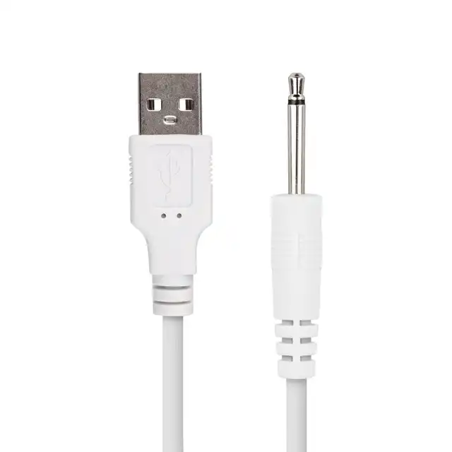 Teazers - Electric Masturbator Double-sided. Dwustronny masurbator z ustami i waginą, podwójne podniecenie w jednym urządzeniu