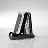 Tenga - Flip Zero 0 Gravity Black.  Luksusowy masturbator z zaawansowaną technologią i łatwym czyszczeniem