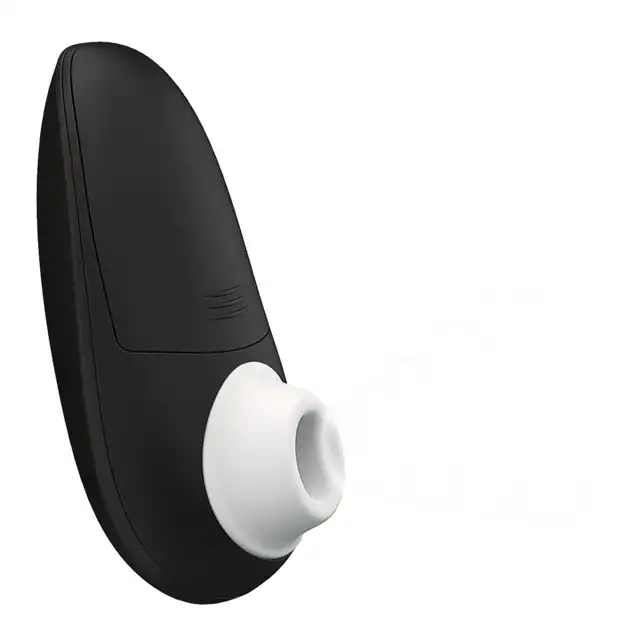 Womanizer - Mini 2 Touchless Stimulation. Luksusowy kompaktowy stymulator łechtaczki z technologią Pleasure Air i 4 poziomami intensywności