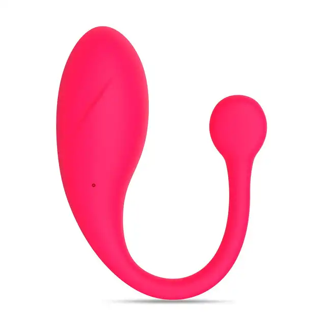 IY - Bulby Vibrating Egg with App. Inteligentne wibrujące jajeczko z aplikacją dla nieograniczonej przyjemności w zasięgu ręki