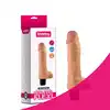 LoveToy - Xtream Flexi 9". Elastyczny wibrator, który można dowolnie wyginać, zapewniając maksymalną przyjemność