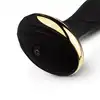 Teazers - Anal Vibrator with Heating Function. Wibrator analny z funkcją ogrzewani, wyjątkowe doznania dzięki 10 trybom wibracji i ogrzewaniu do 37 ℃