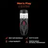 Erospace - Men's Play Automatic Male Masturbator. Męski masturbator z funkcją rotacji i ruchu posuwistego, realistyczne doznania na wyciągnięcie ręki