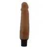 Baile - Waldorf. Realistyczne dildo z funkcją wibracji, które wnosi nowy wymiar intensywnych doznań.