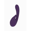 Vive - Miki Pulse Wave &amp; Flickering G-Spot Vibrator Purple. Innowacyjny i potężny wibrator z trzema niezależnie sterowanymi silnikami nowej generacji