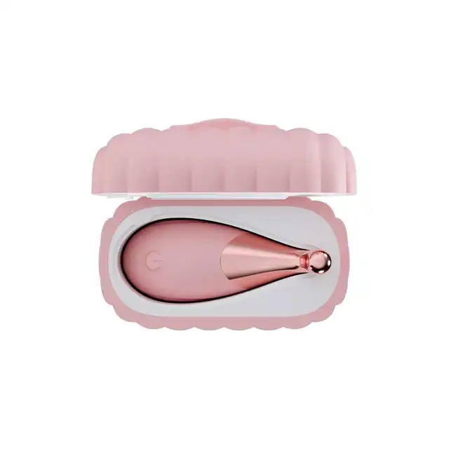 Blush - Play with me Wanderlust Pink. Niesamowity zestaw dwa miniwibratory, precyzyjny mini wand i bezprzewodowe jajeczko sterowane pilotem!