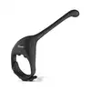 Teazers - Triple Prostate Vibrator with Remote. Stymulator prostaty z regulowanym ringiem, kompleksowa stymulacja w jednym urządzeniu