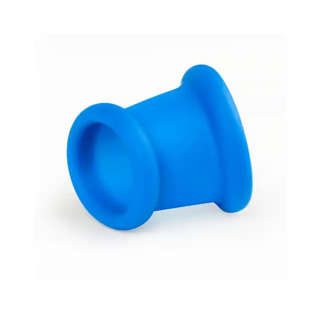 LoveToy - Pinnacle Pro Tapered Squeeze Stretcher. Elastyczna nakładka na penisa, innowacyjne dopasowanie i zwiększona wytrzymałość